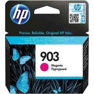 HP 903 MAGENTA ORIGINAL INK CARTRIDGEHP OFFICEJET 6950/6960/6970