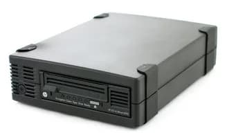 HP LTO-6 ULTRIUM 6250 EXT TAPE DRIVE