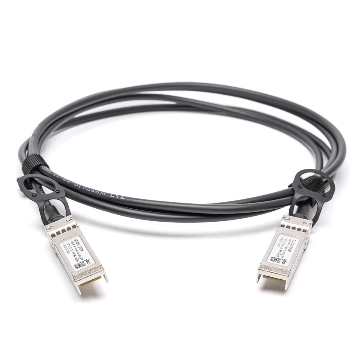 HUAWEI SFP+,10G,HIGH SPEED DIRECT-ATTACH CABLES3M,SFP+20M,CC2P0.254B(S),SFP+20M,USED INDOOR