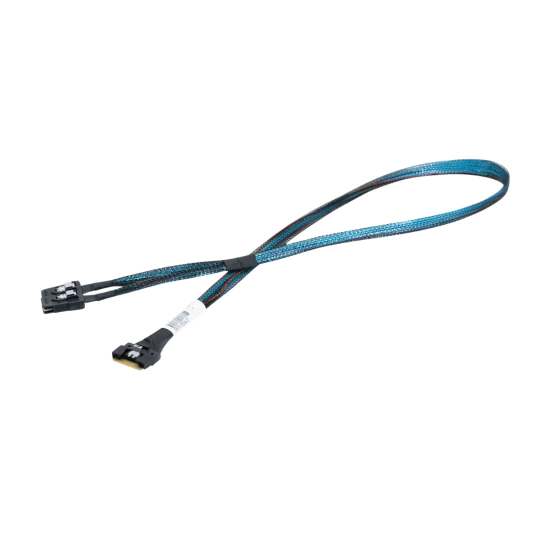 HPE CABLE DL38X 8SFF SAS/SATA TRI-MODE CABLE KIT
