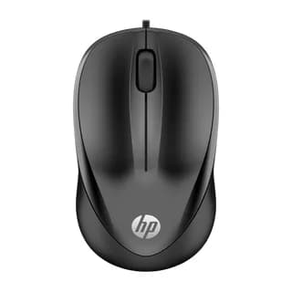 HP WIRED MOUSE 1000
