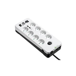 EATON PROTECTION BOX 8 USB TEL 2Y