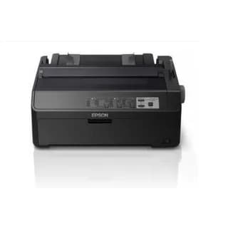 EPSON MATRICIELLE LQ590IIN MONO MATRICIELLE A4 RÉSEAU PPM B&W 550 CPS