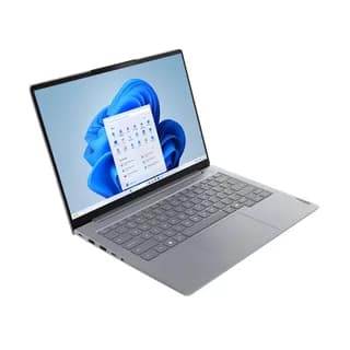 LENOVO LAPTOP THINKBOOK 14-IAL 14'' TOUCH ULTRA7-255H 16G 512G SSD FREEDOS GRIS 24MOIS TOPLOAD CASE
