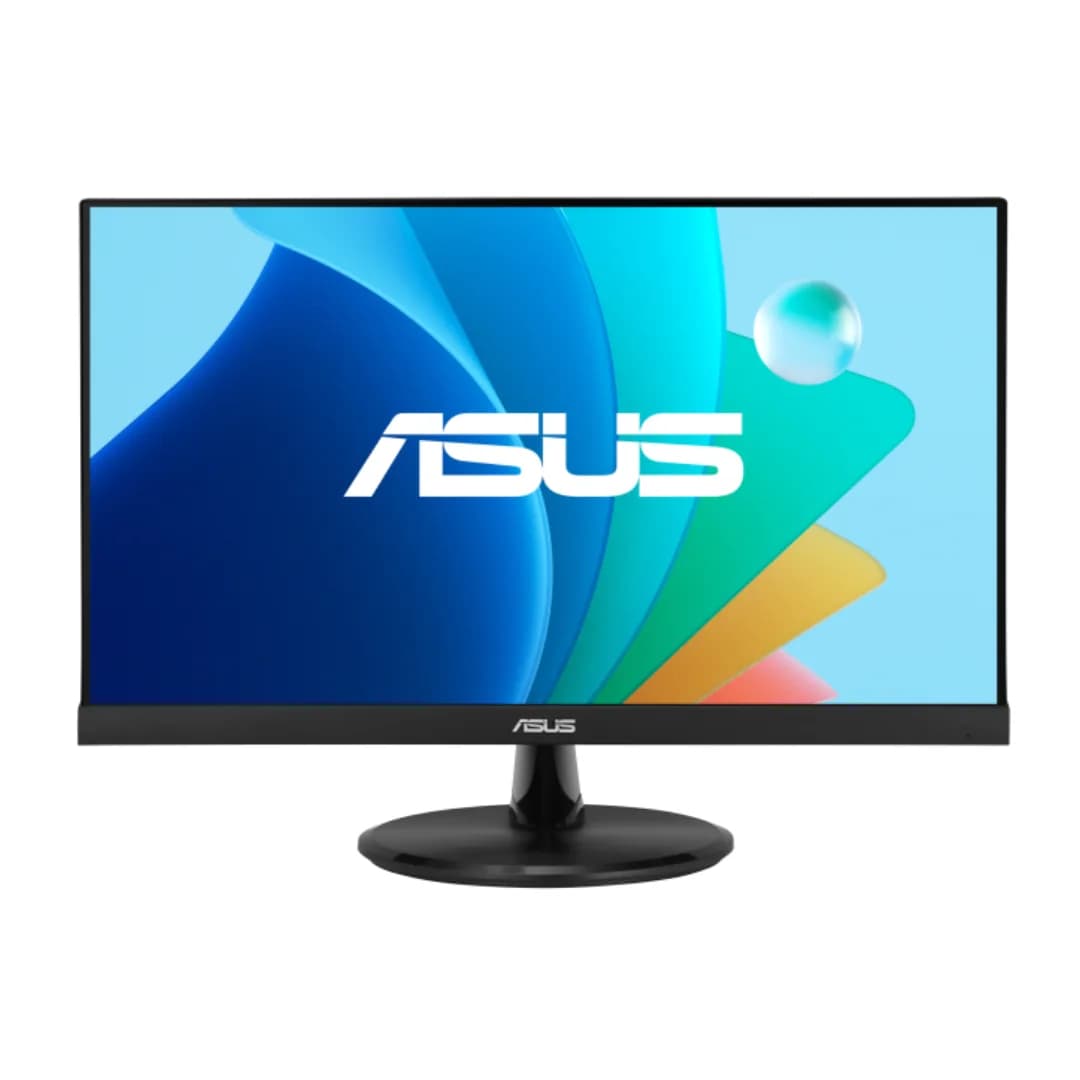 ASUS VP229HF EYE CARE GAMING MONITOR 22''(21.45-INCH VIEWBL)IPS FHD(1920X1080)99% SRGB FRAMELESS 12M