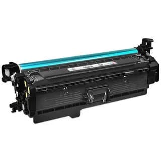 HP 201A BLACK ORIGINAL LASERJET TONER CARTRIDGEHP CLJ M252/M274/M277 BLACK CRTG