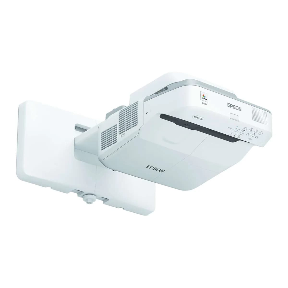 EPSON EB-685WI WXGA 3500 LUMENS INTERACTIF HDMI WIFI EN OPTION USB TYPE A & TYPE B