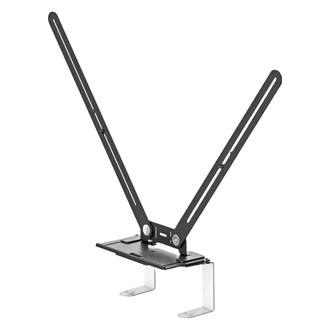 LOGITECHVC TV MOUNT FOR VIDEO BARS 0M
