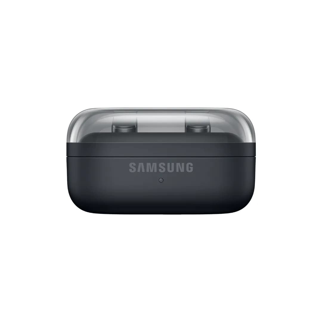 SAMSUNG EAR BUDS GALAXY BUDS 4 BLUETOOTH SEAMLESS AI ACCESS BLACK 12M