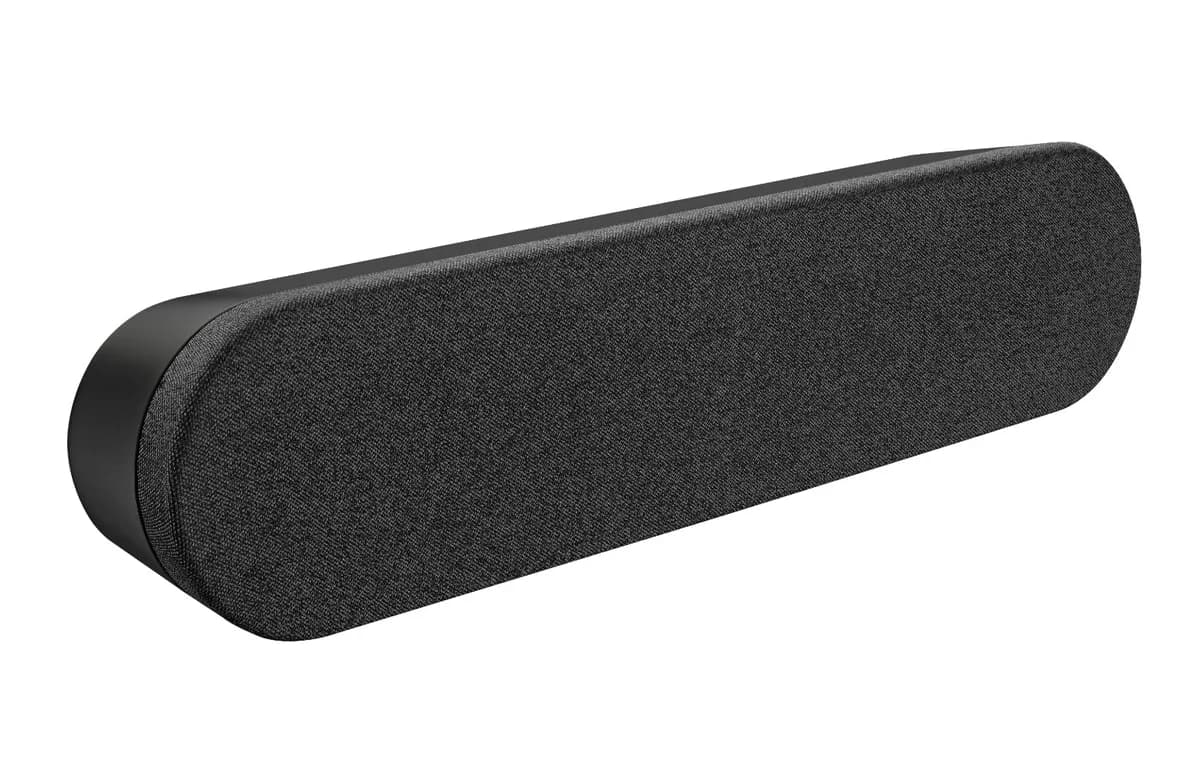LOGITECH RALLY SPEAKER ( MAX TWO PER RALLY SYSTEM)
