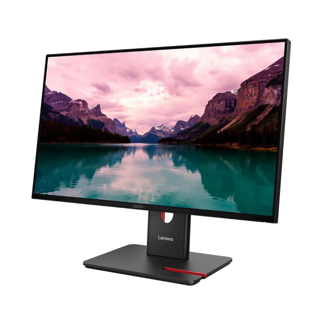 LENOVO MONITEUR THINKVISION T24-40 24'' 36M
