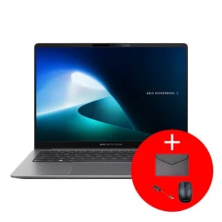 ASUS EXPERTBOOK P5405CSA-NZ0412X ULTRA 7-258V 14" WQXGA 32 GO 1 TO SSD W11P 36M