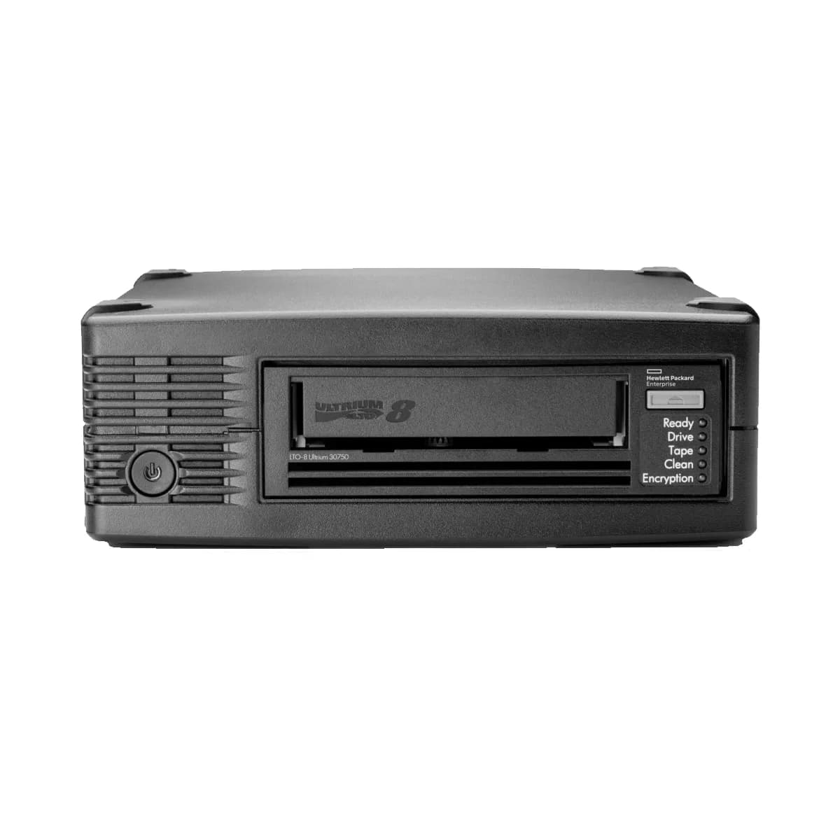 HPE LTO-8 ULTRIUM 30750 EXT TAPE DRIVE