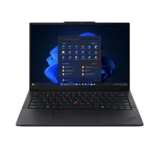 LENOVO LAPTOP THINKPAD E14 14'' AMD RYZEN 7-250 16 GO 512 GO SSD FREEDOS NOIR 12M