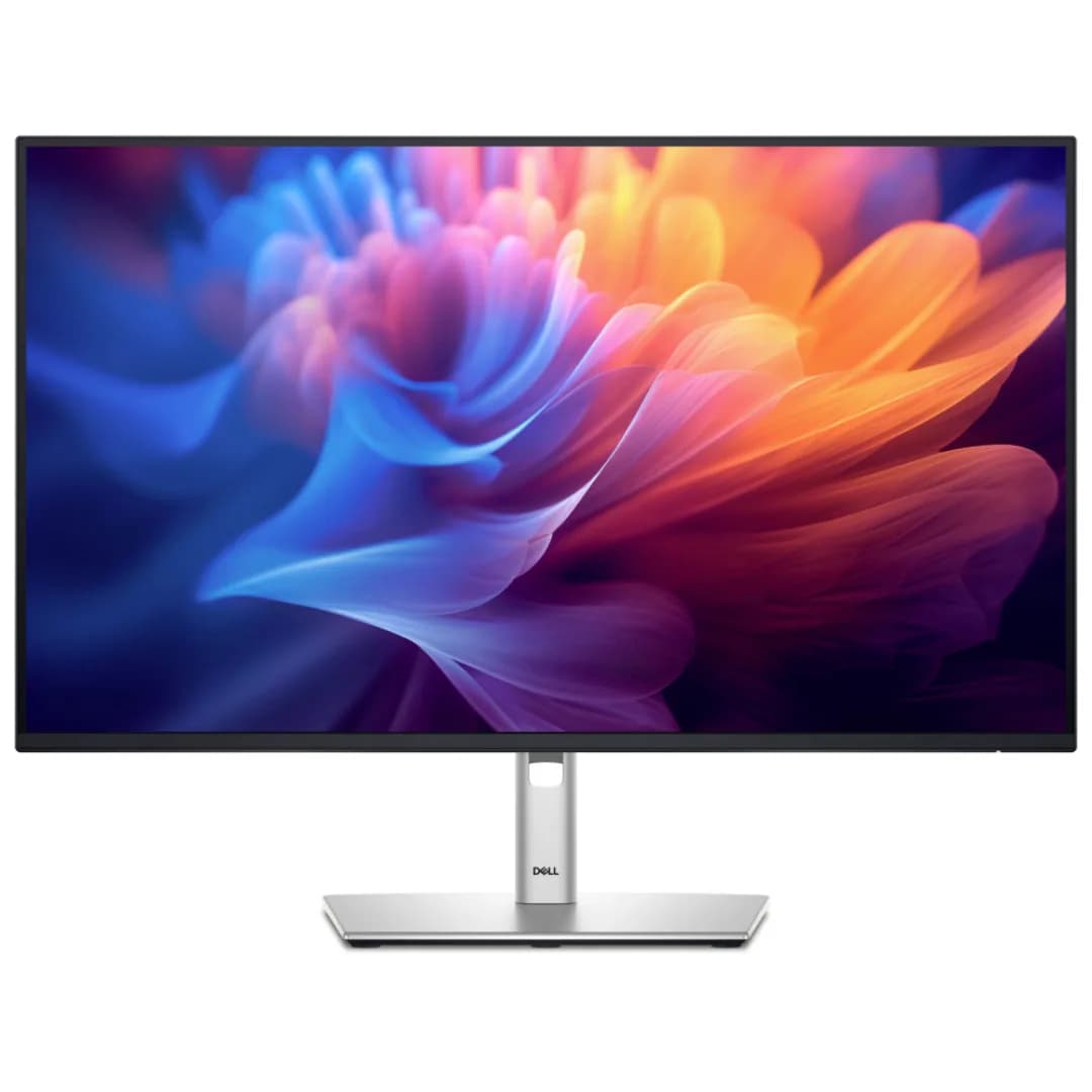 DELL 27 MONITOR - P2725H, 68.6CM (27.0") 36M