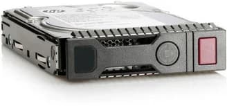 HPE 900GB SAS 15K SFF SC DS HDD