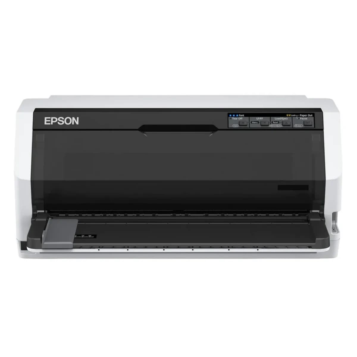 EPSON MATRICIELLE LQ-690II MATRICIELLE MONO 360 X180DPI B&WPPM IMPRIMANTE MATRICIELLE 24