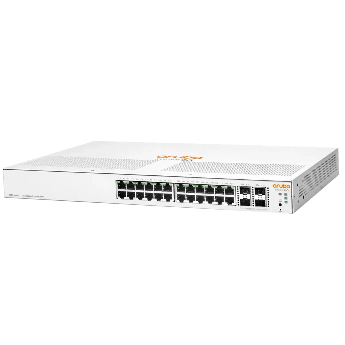HP ARUBA ION 1930 24G 4SFP+ 195W SW