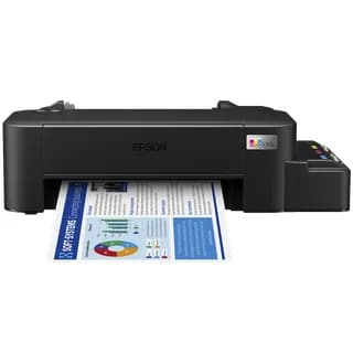 EPSON JET D'ENCRE L121 SFP COULEUR A4 9 B&WPPM 4,8PPMCOL 9 36M