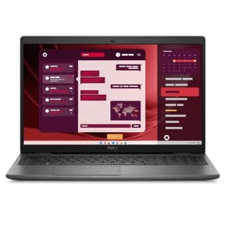 DELL LATITUDE 3550 ULTRA 7-155U 15,6" FHD 8 GO 512 GO SSD UBUNTU 36M
