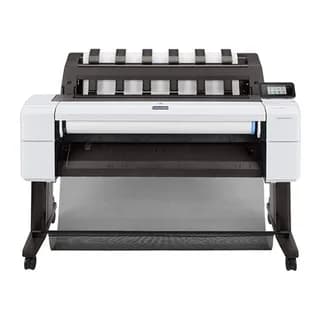 HP DESIGNJET T1600 36-IN PS PRINTER