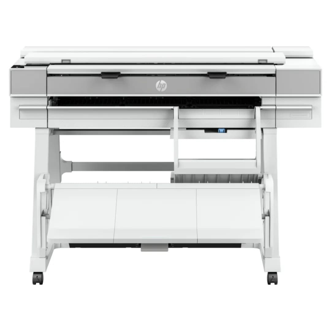 HP DESIGNJET T950 36-IN MFP:EU 12M