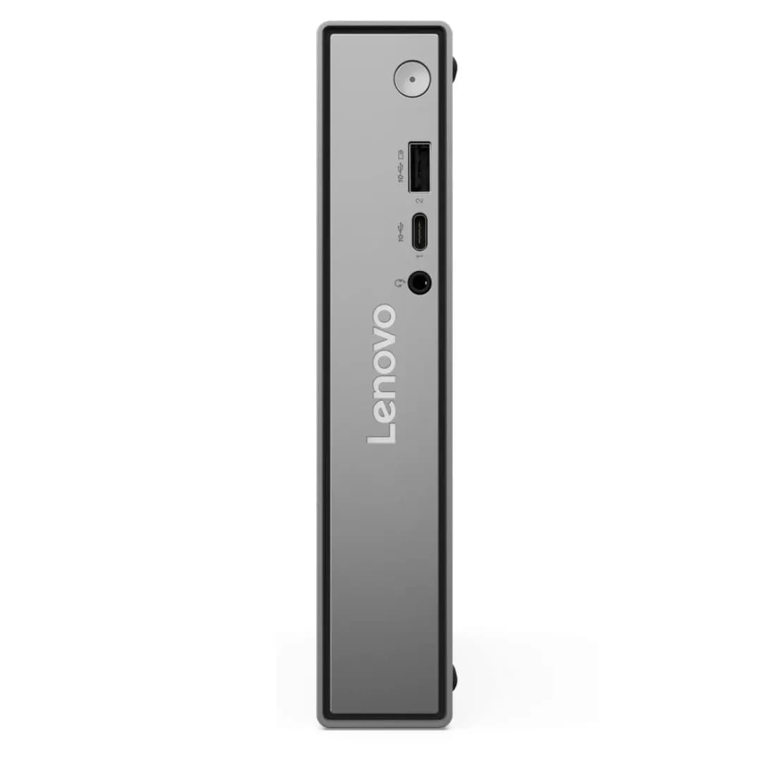 LENOVO TINY THINKCENTER NEO 50Q U5-226V 16GO 512GO SSD FREEDOS WIFI BLUETOOTH NOIR 36MOIS VESA MOUNT