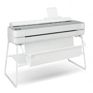 HP DESIGNJET STUDIO 36-IN PRINTER FINITION MÉTAL