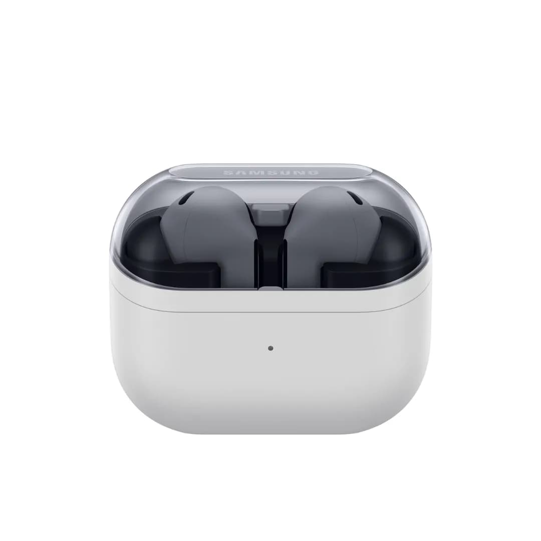 SAMSUNG GALAXY BUDS3 FE BLUETOOTH V5.4 HALLSENSOR,PRESSURESENSOR,PROXIMITYSENSOR,TOUCHSENSOR GRIS 6M