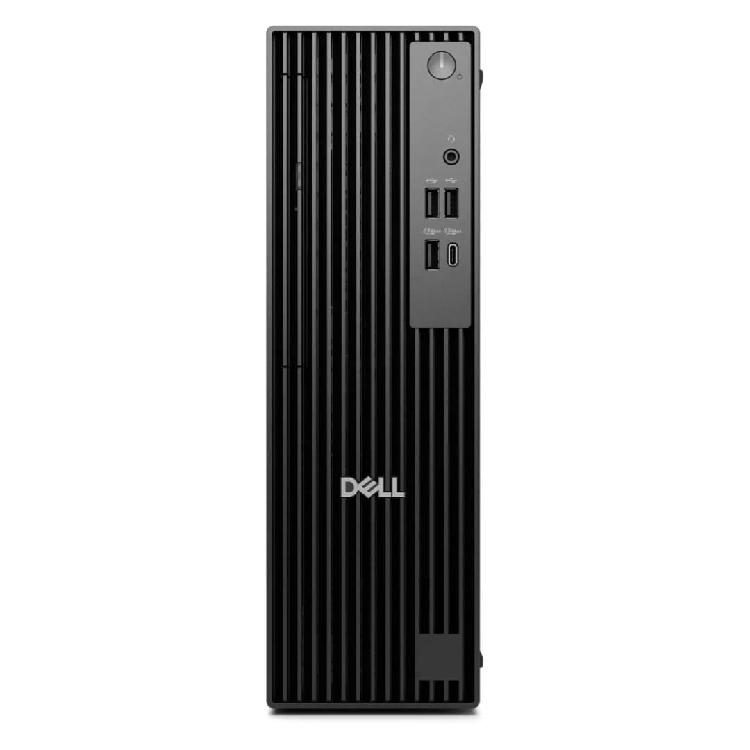DELL DESKTOP PRO SLIM QCS1250 I5-14500 16GO 512GO SSD WI11P NOIR 36M