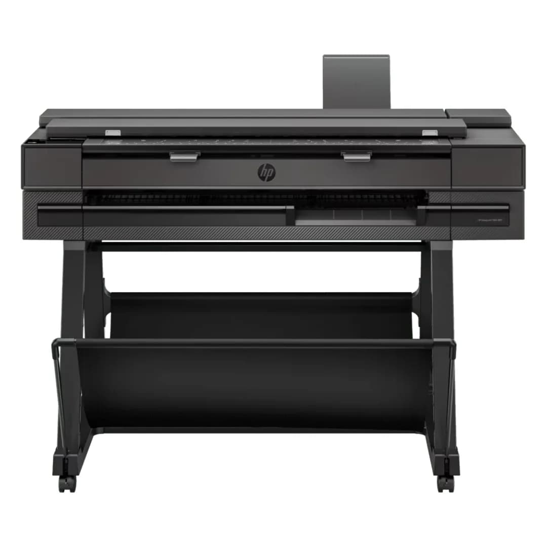 HP DESIGNJET T850 36-IN MFP:EU 12M