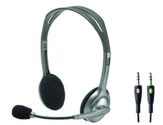 LOGITECH STEREO HEADSET H110 (POLKA)