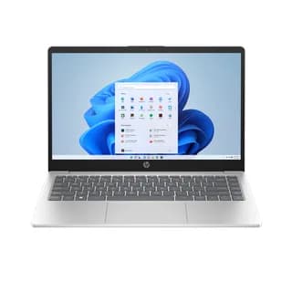 HP 14 CORE 5-120U 14'' 8GO 512 GO SSD W11H SILVER 12M