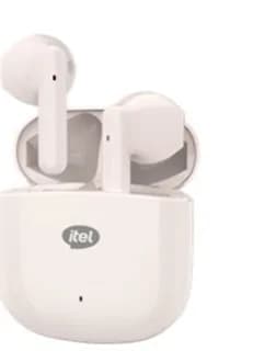 ITEL BUDS S10 SAHARA EDITION PINK 12M