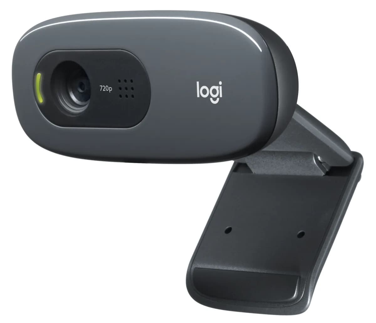 LOGITECH® HD WEBCAM C270 - USB - EMEA