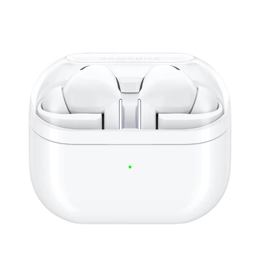SAMSUNG GALAXY BUDS 3 PRO WHITE 12M