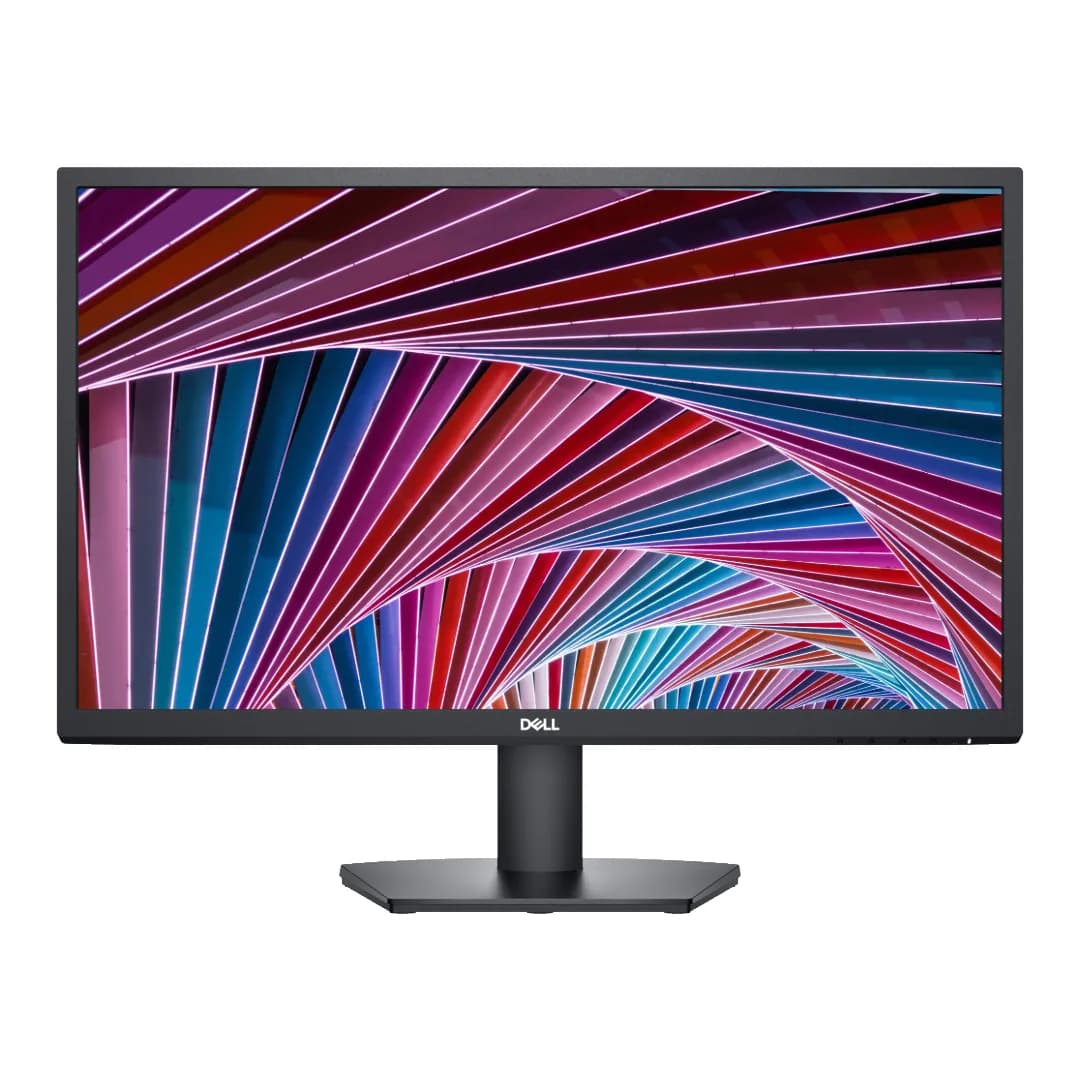 DELL 24 MONITOR-SE2425H- 60.5CM (23.8") 36M