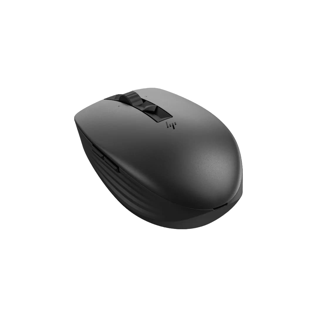 HP 710 RECHBL SILENT BLK BLUETOOTH MOUSE EURO 12M
