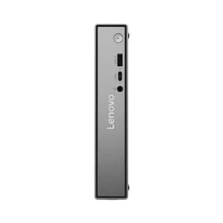 LENOVO DESKTOP TINY NEO 50Q G5 TINY INTEL I5-13420H 8 GO 512 GO SSD FREEDOS WIFI BLUETOOTH NOIR 12M