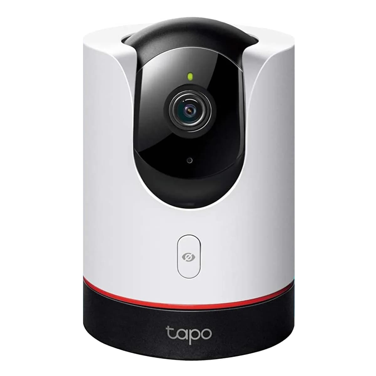 TPLINK TAPO PAN/TILT AI HOME SECURITY WI-FI CAMERA SPEC: 2K (2560X1440) 4MP