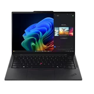 LENOVO LAPTOP THINKPAD T14S 14'' INTEL U7-258V 32 GO 1 TO SSD W11P NOIR 36M