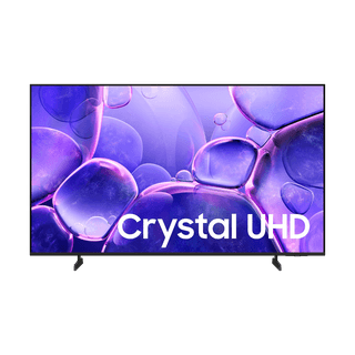 Samsung Smart TV UHD 4K Serie 8 43'' Android 12 Mois