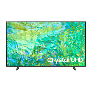 Samsung Smart TV UHD 4K Serie 8 50'' Android 12 Mois