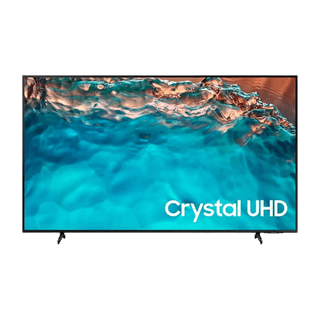 Samsung Smart TV 4K UHD Serie 8 65'' Android Recepteur Integré 12 Mois