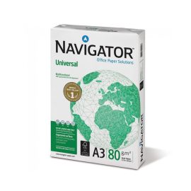 Ramettes-de-papier-blanc-Navigator-A3-80g