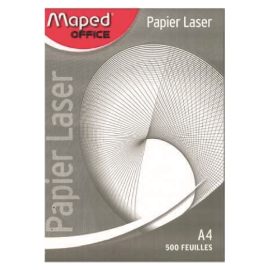 Ramette-Papier-A4-80g-MAPED