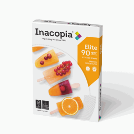ramettes de papier INACOPIA A3 90g