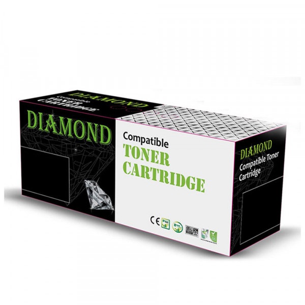 Toner Diamond compatible HP CF279A Noir