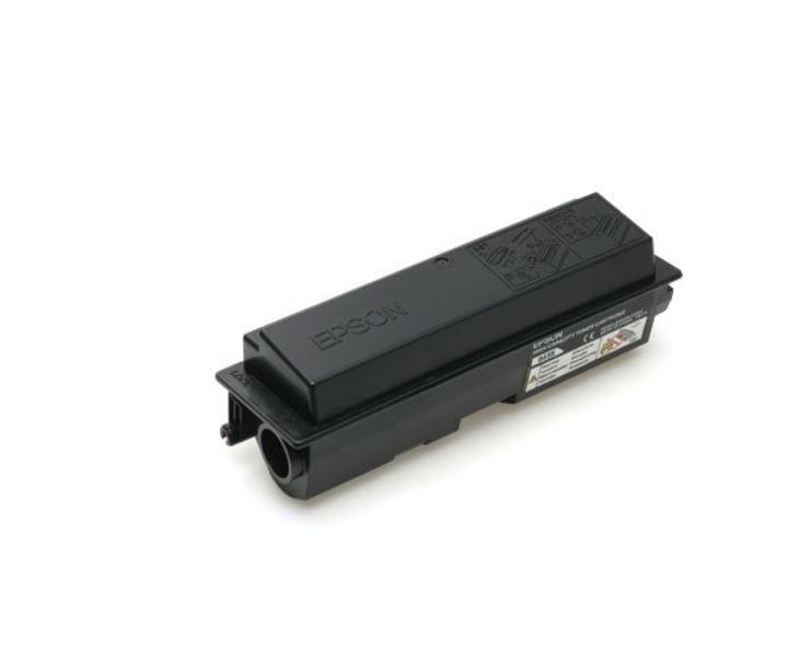 Toner Noir C13S050435 Epson Haute capacité ISO 19752