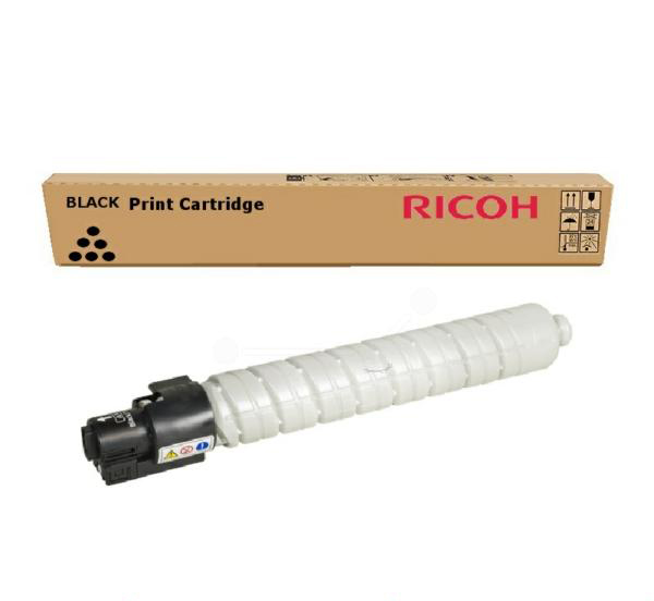 Toner laser Ricoh original noir (842043)
